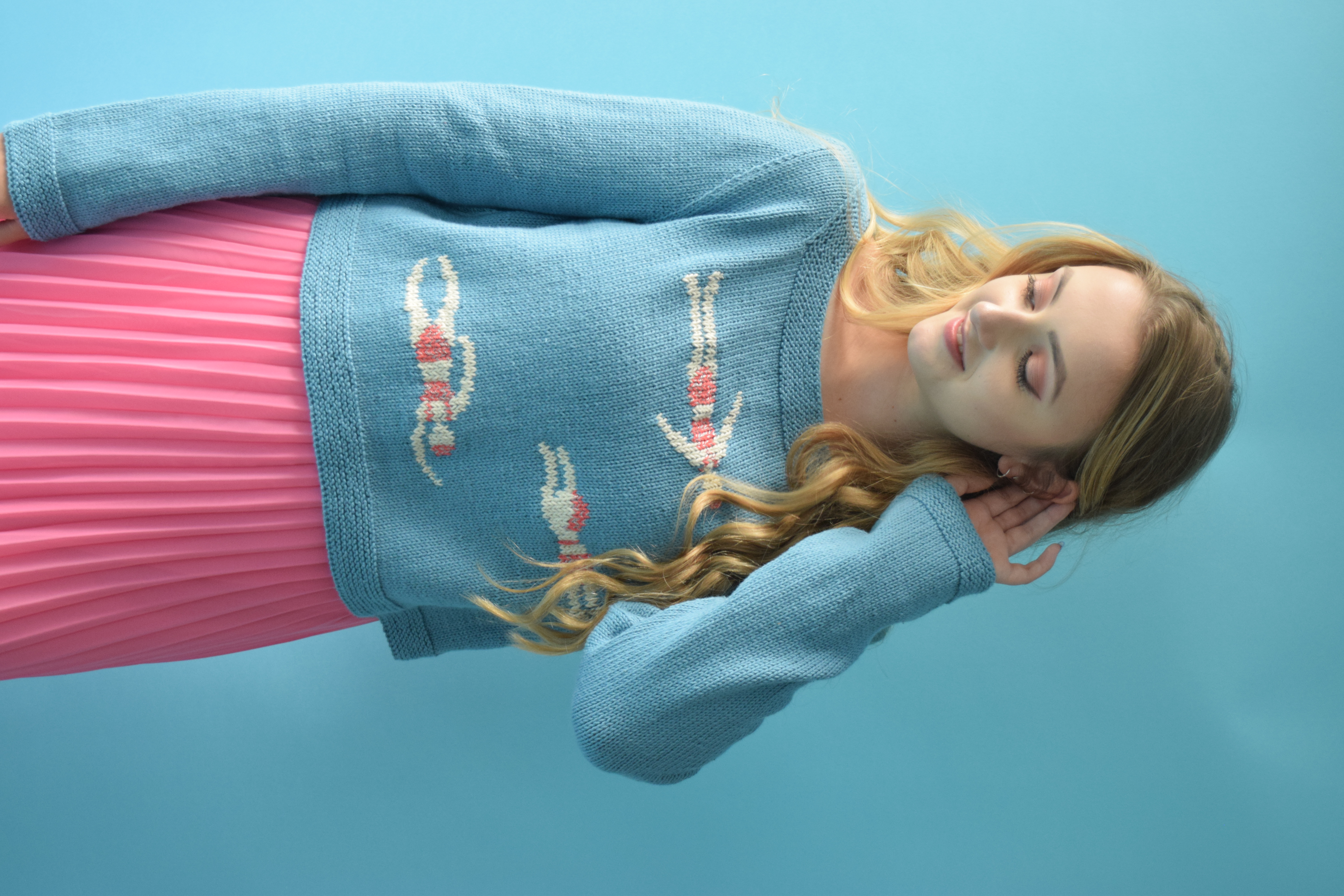 Introducing Paintbox Yarns' Lido Collection 