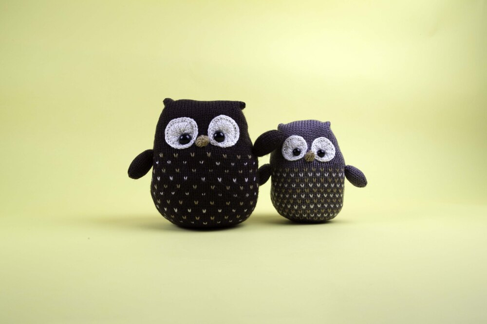 Browse Deramores Patterns