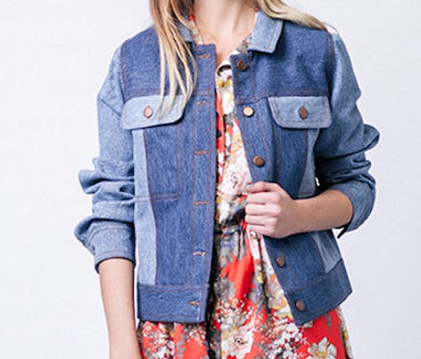 42 Types of Fabric | A to Z & How to Use Them | LoveCrafts