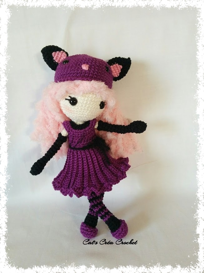 Catherine C's Little Billy