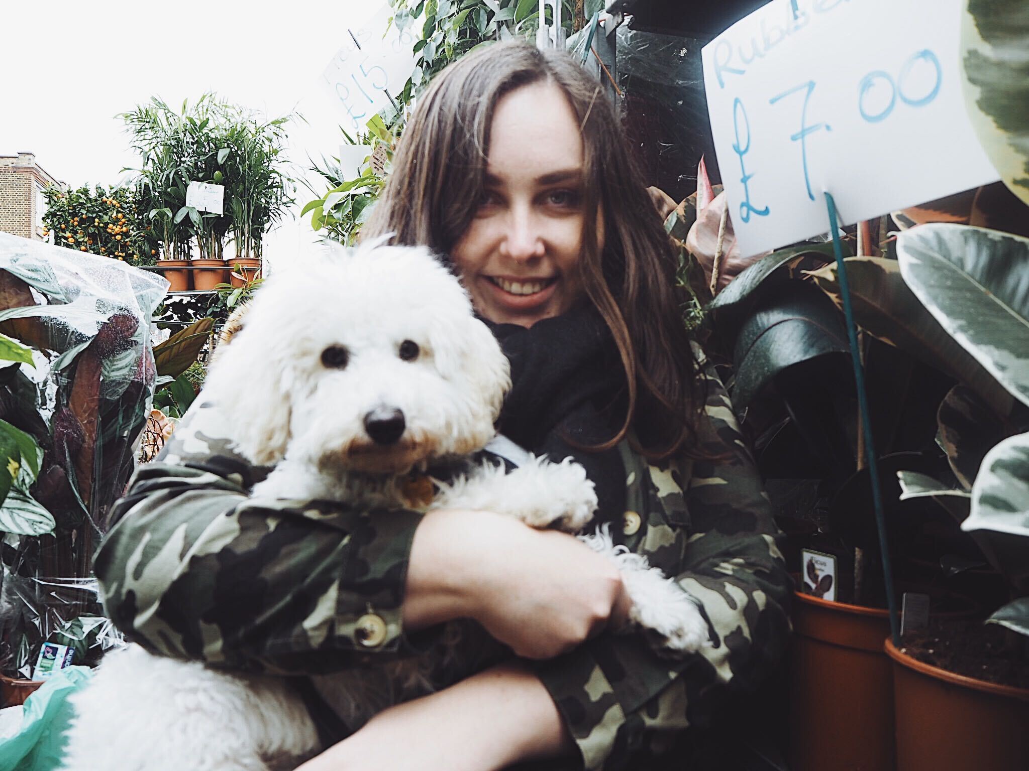 Sophie Brown profile picture