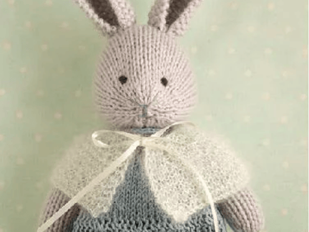 Little capelet