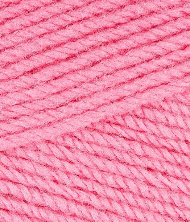 Paintbox Yarns Simply Chunky in Bubblegum Pink