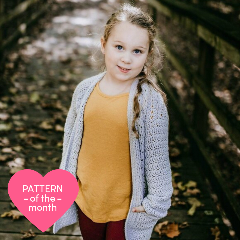 Crochet Independent Designer Spotlight