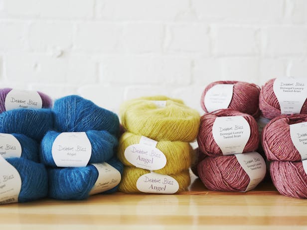 Article example (Custom label) 2