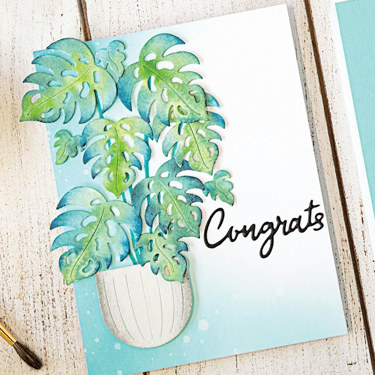 Guide to stamping