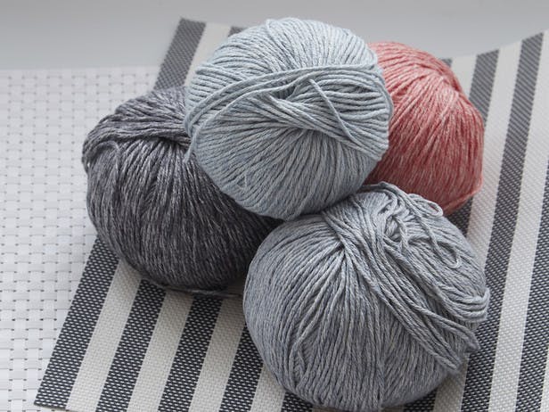 Cotton Denim DK