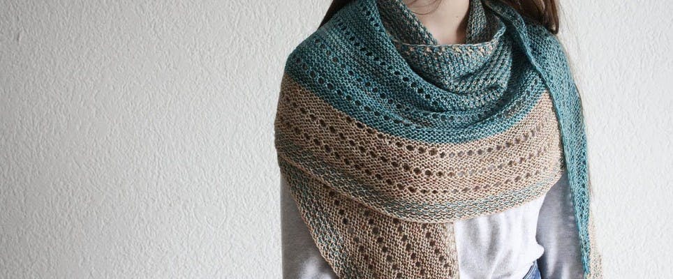 Knitting designers of the month: October