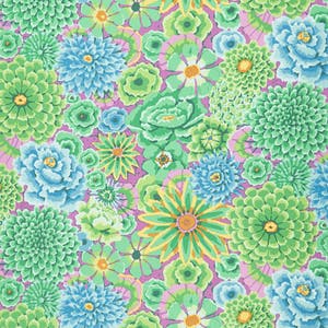 Spring sewing & quilting fabrics ready for picking!