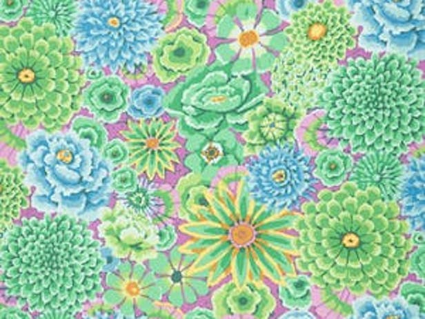 Spring sewing & quilting fabrics ready for picking!