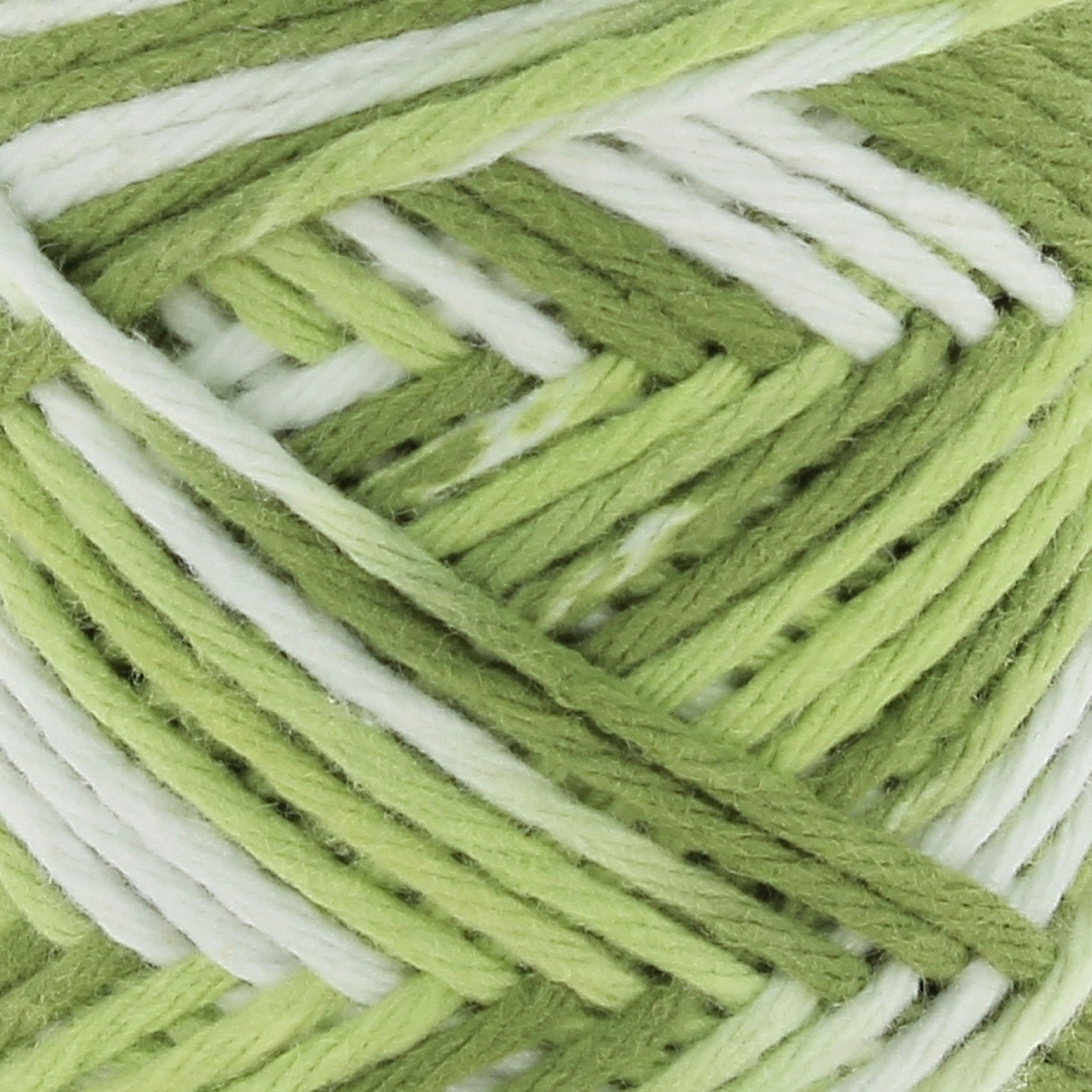 Hoooked Milano Eco Barbante Mixed Colours