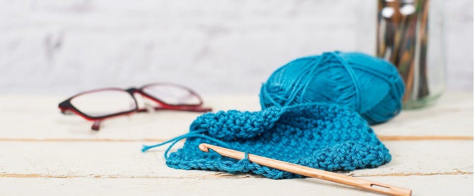 Crochet Hooks - Knitting