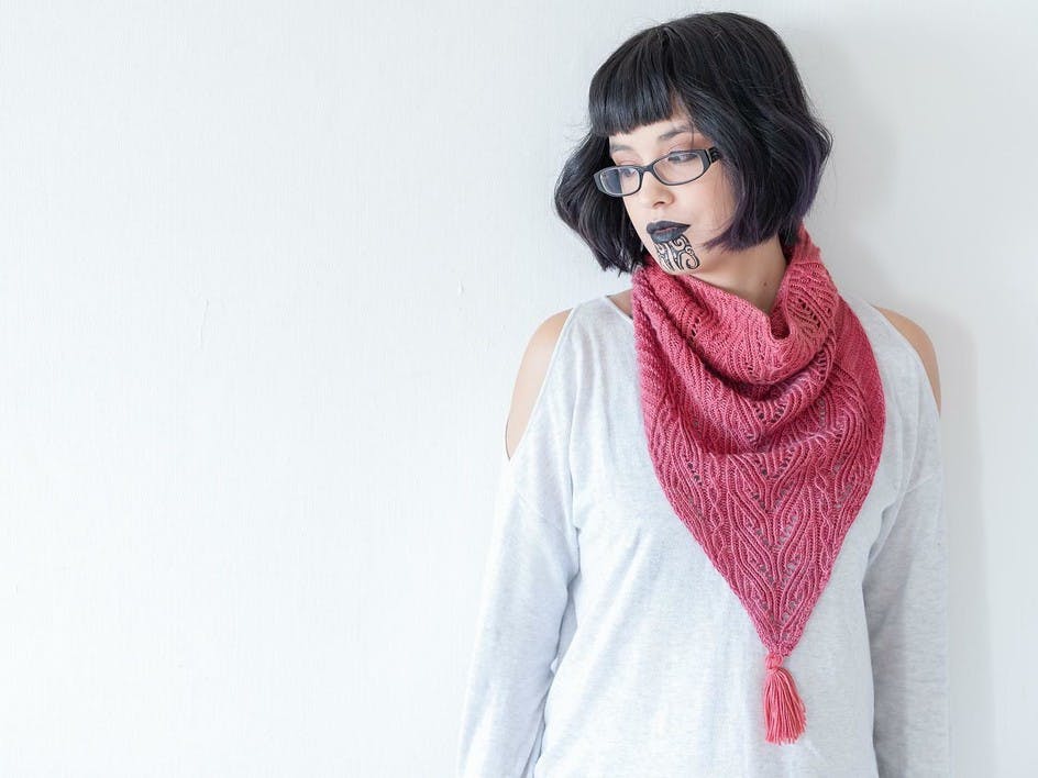 10 indie knitwear patterns from down under