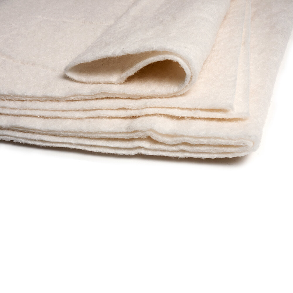 Wattierung aussuchen