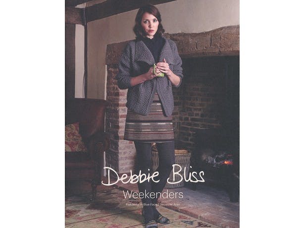 Debbie Bliss Weekenders