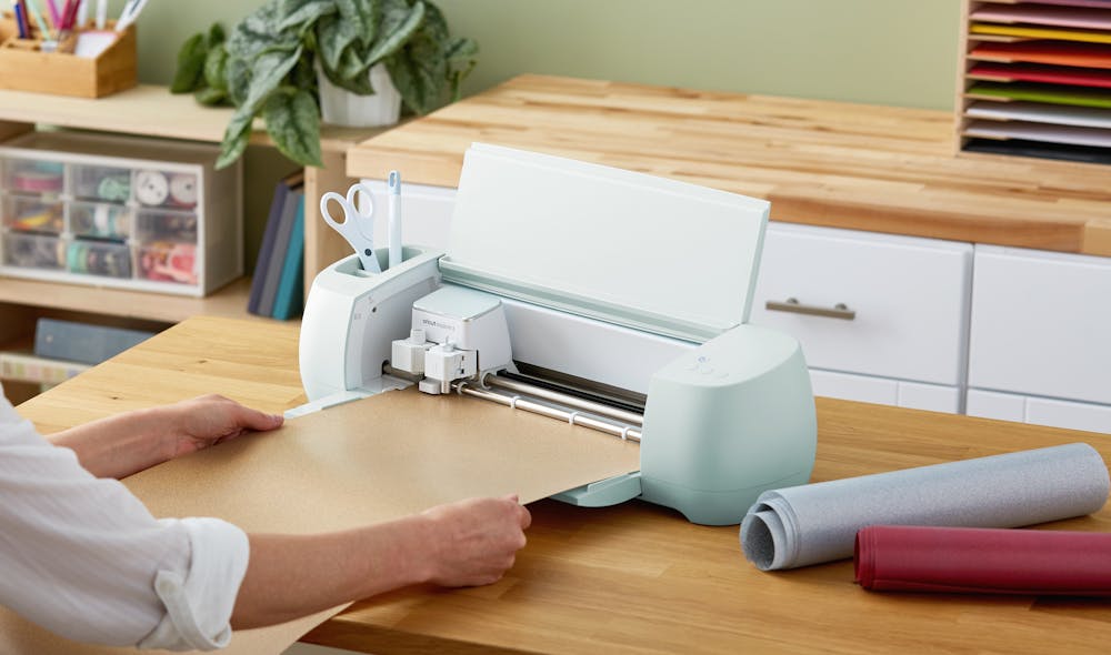 Your guide to Cricut™ machines for beginners