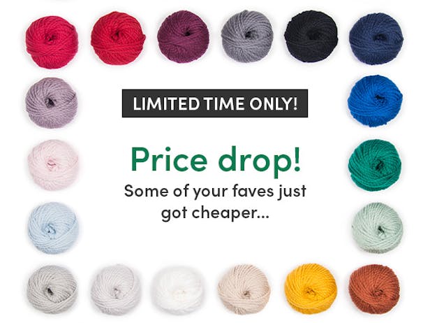 Your faves are cheaper now!