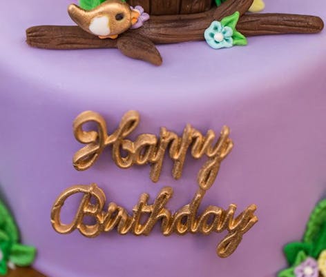 Unicorn face hearts Birthday Cake topper Edible paper sugar sheet cupcakes  easy