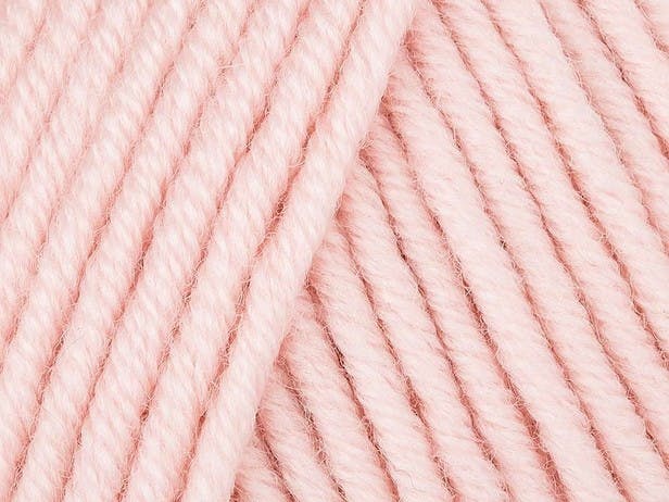 MillaMia Naturally Soft Aran in Blush