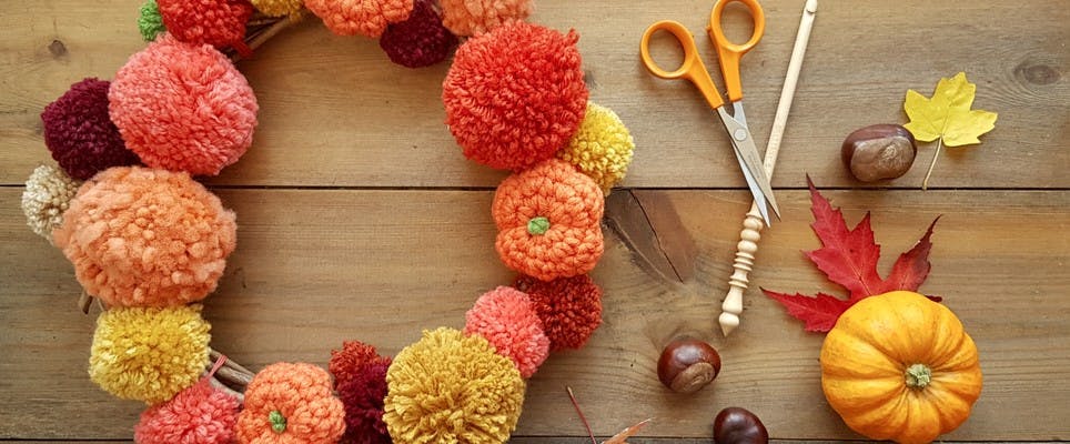 Crochet designers of the month: October