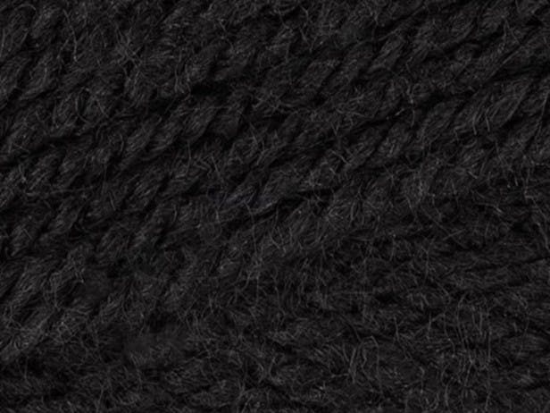 Paintbox Yarns Simply DK - Pure Black