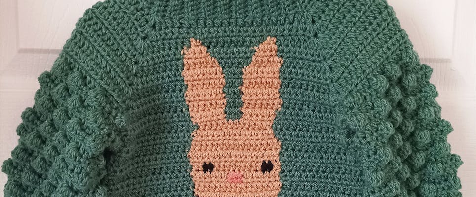 30+ spring crochet patterns you’ll love this season!