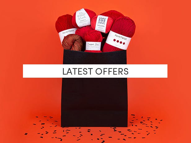 Shop all the latest offers!