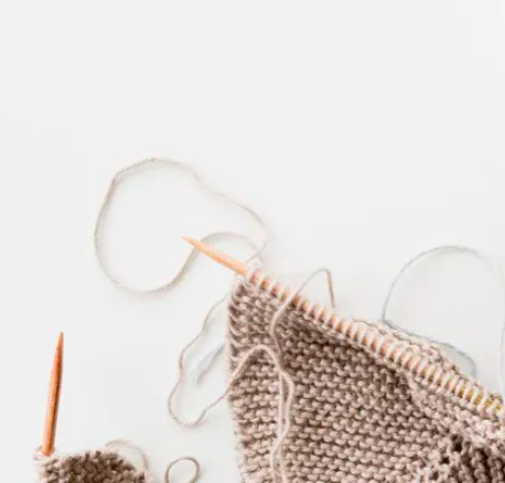 4 ways to join up knitting