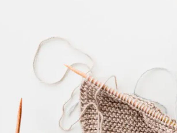 4 ways to join up knitting