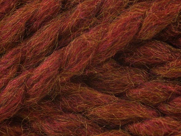 Lion Brand Wool Ease Thick & Quick