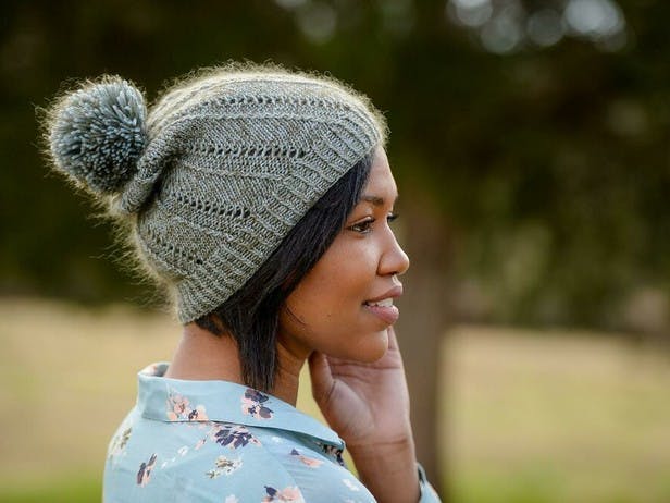 La Sororité Hat
