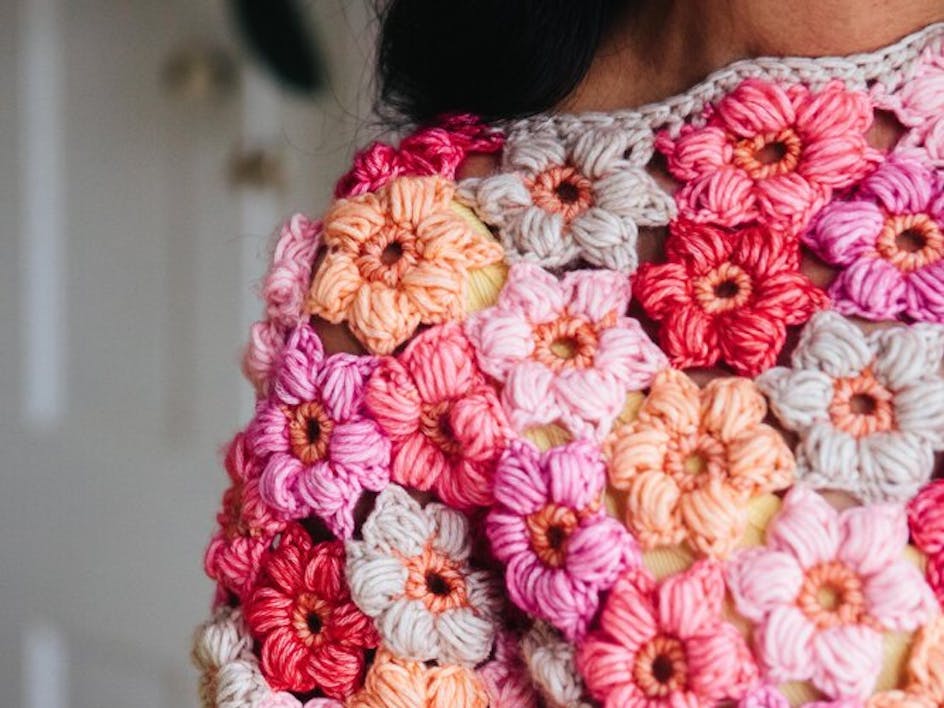 14 fabulous flower crafts to welcome in the spring