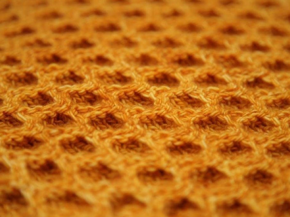 Top 5 bumble bee knitting patterns