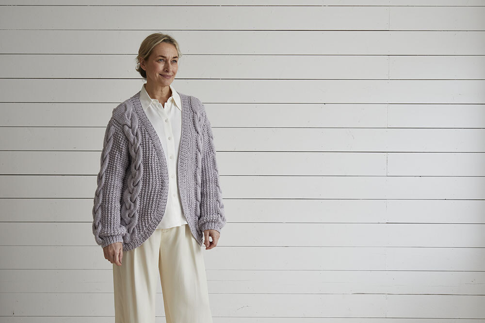 Knitting Patterns