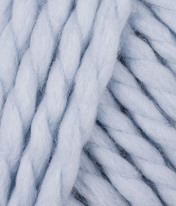 MillaMia Naturally Soft Super Chunky in Katarina Blue