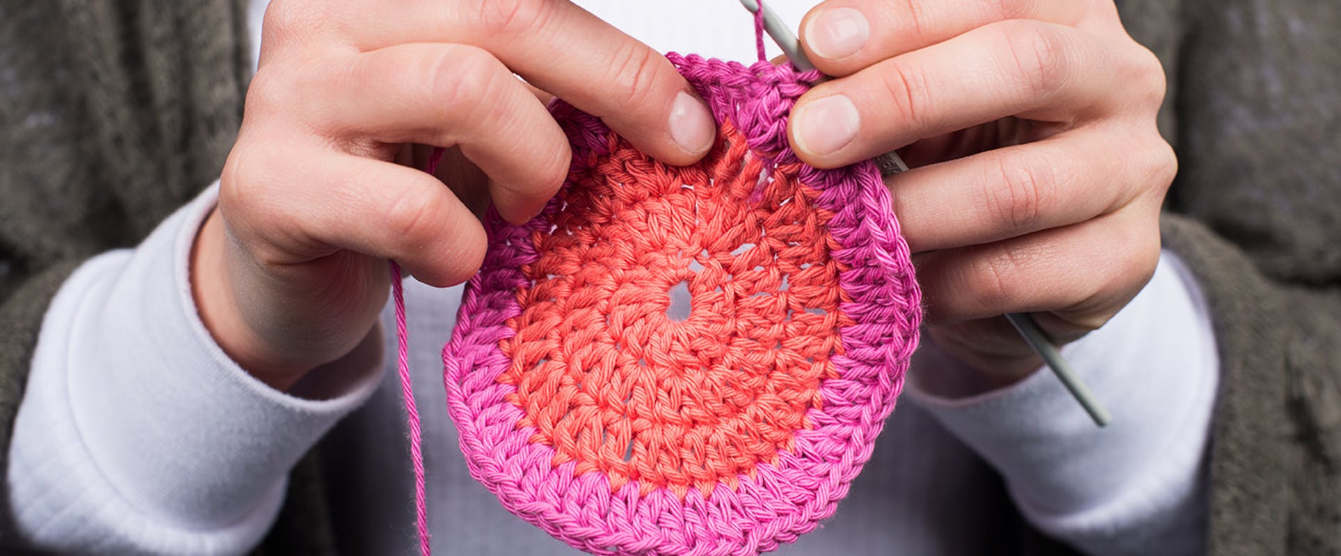 Crochet Panties  Knitting and Crochet Forum