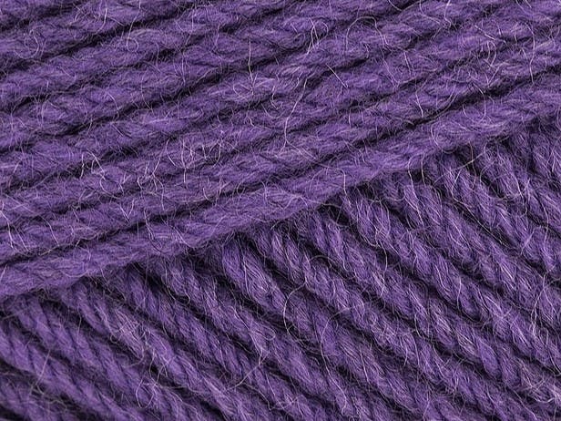 Paintbox Yarns Baby DK in Dusty Lilac