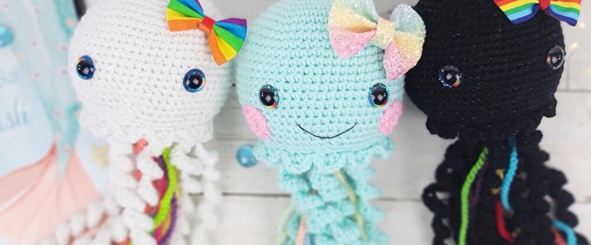 Top 30 Exclusive Free Crochet Patterns to Print