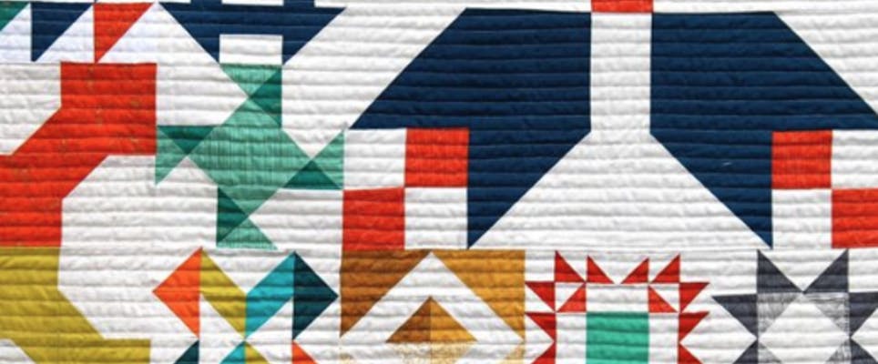 16 of the best quilting Instagrammers to follow