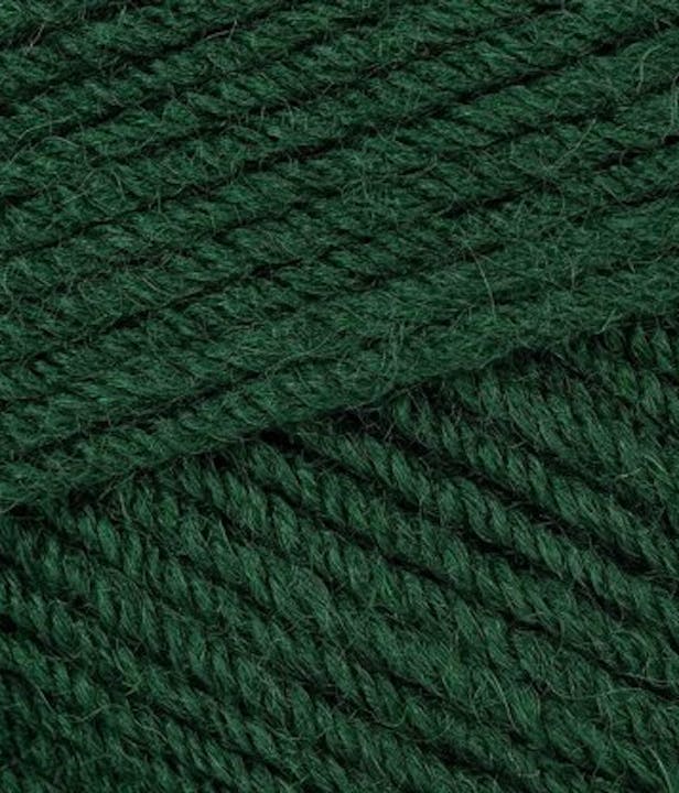 Paintbox Yarns Wool Blend DK in Racing Green
