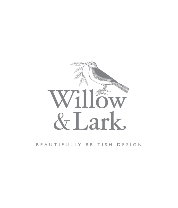 Willow and Lark logo