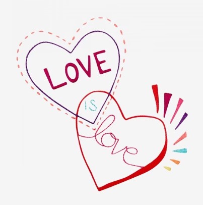 Share the love with Valentine's Day cross stitch patterns