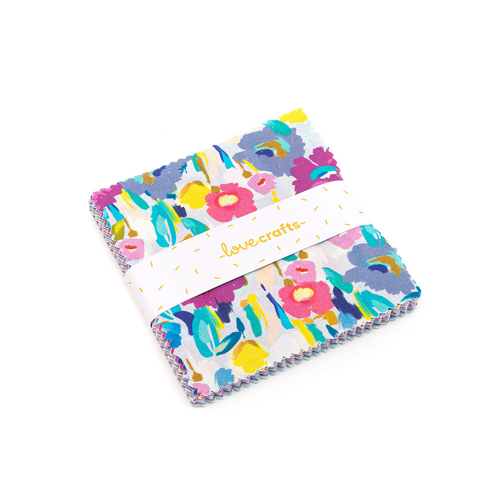 Charm Packs entdecken