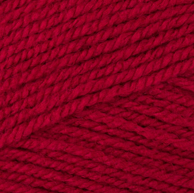 Pillar Red (314)