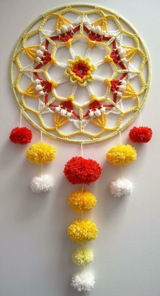 Chase the Sun Mandala