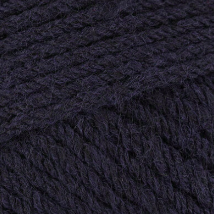 Midnight Blue Baby DK
