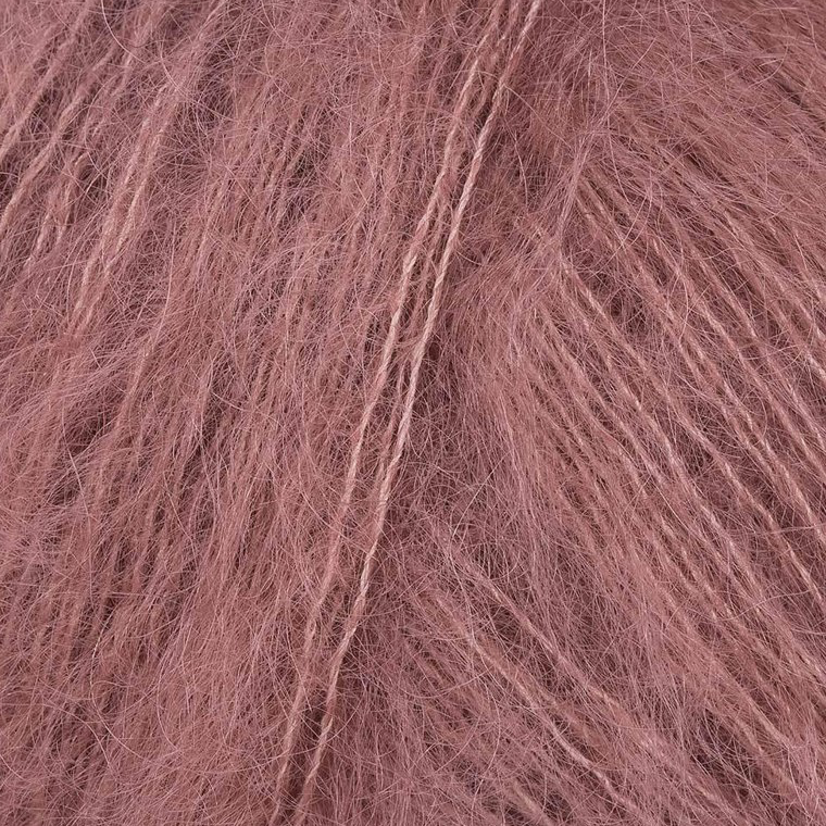 Rico Essentials Super kid Mohair in vintage pink