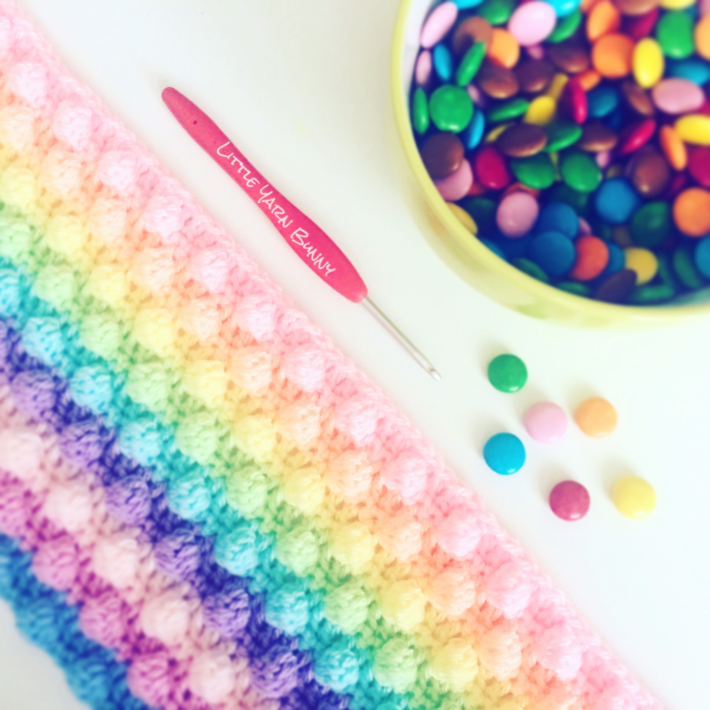 Karen's Unicorn Bobbles