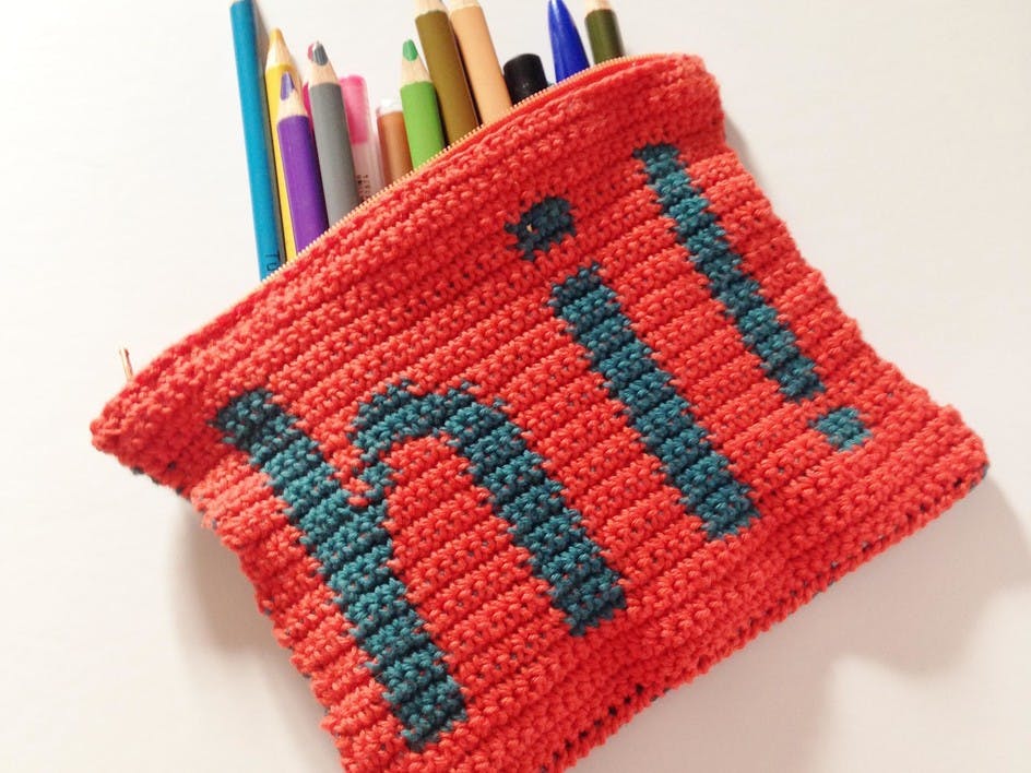 Back to school - crafty hacks and patterns you'll love!