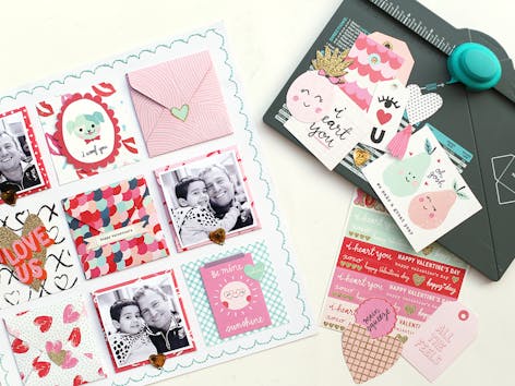 7 scrapbooking ideas for couples you’re going to love! 
